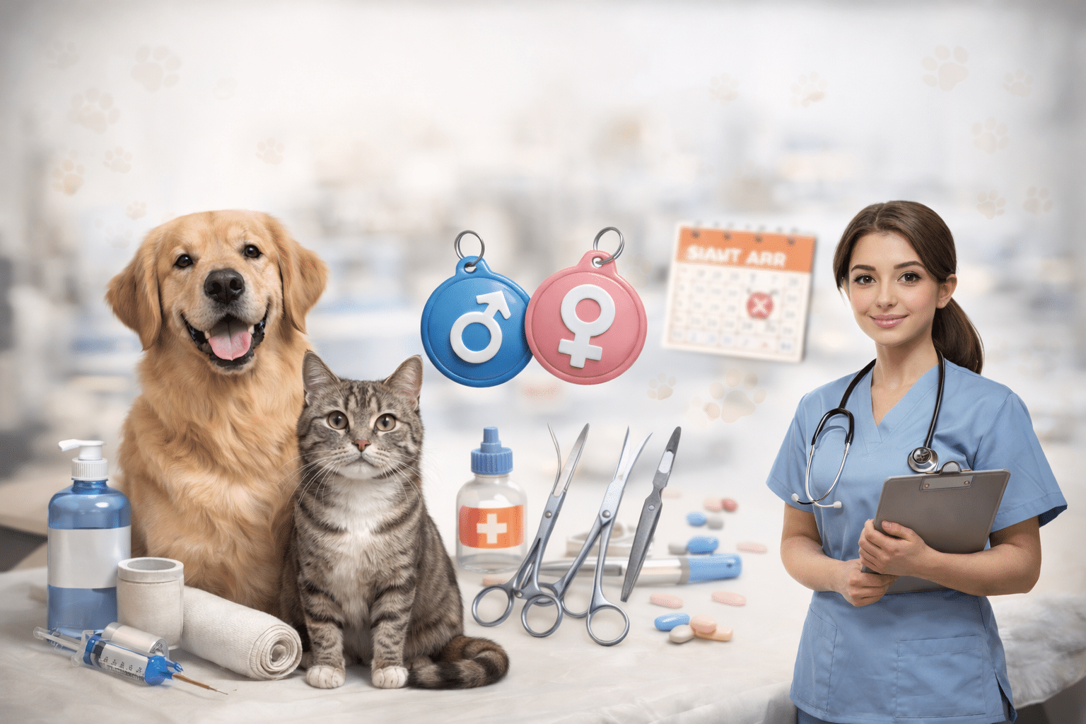 Understanding Spaying and Neutering - Dog spay and neuter | Cat Spay And Neuter